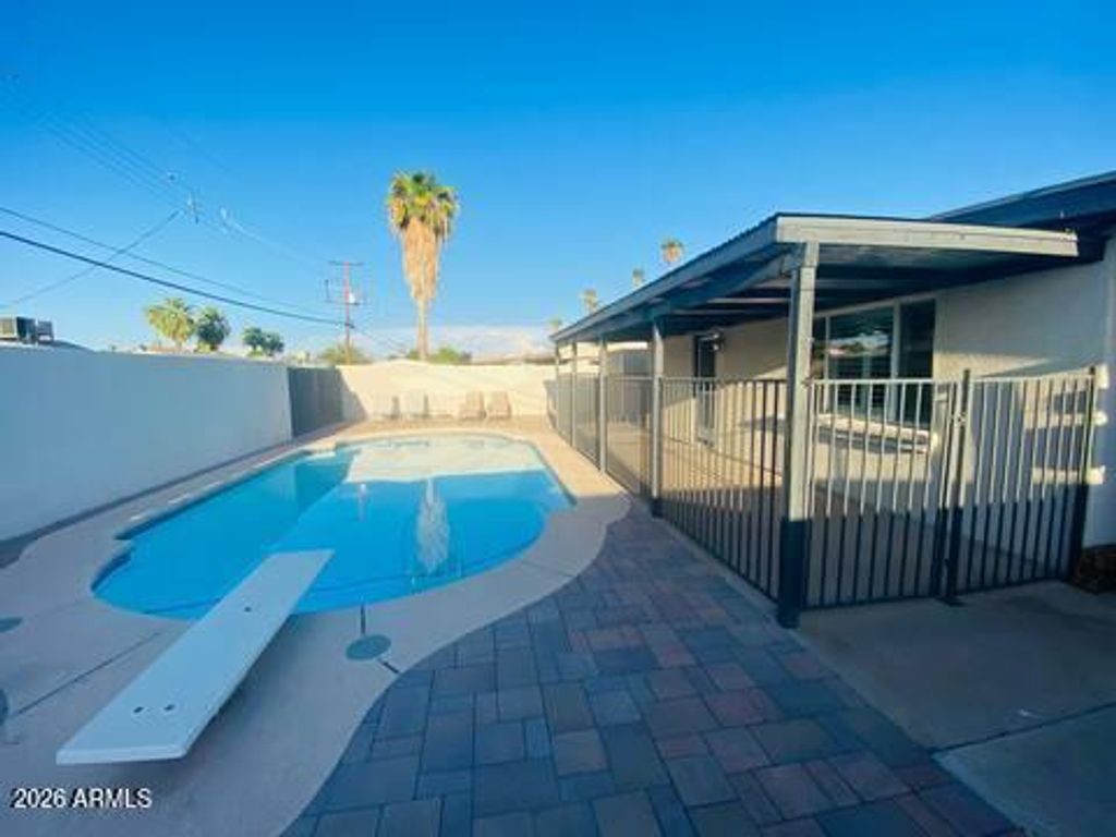 344 E GARFIELD Street, Tempe, AZ 85288