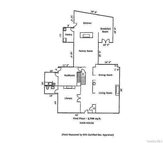 280 Highland Road, Rye, NY 10580