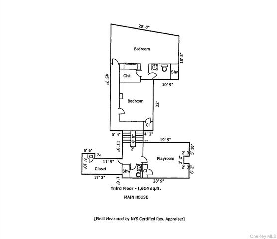 280 Highland Road, Rye, NY 10580