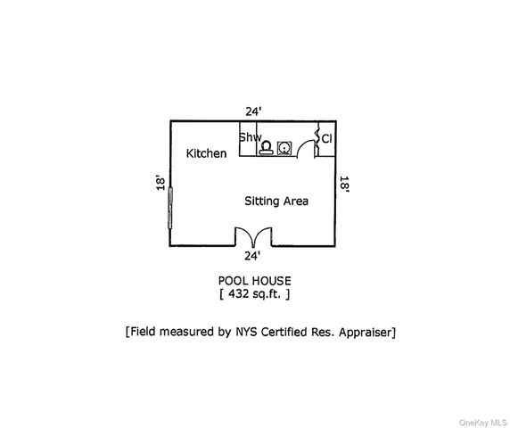 280 Highland Road, Rye, NY 10580