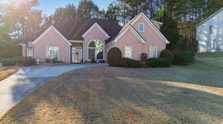 4367 Ivy Run, Ellenwood, GA 30294