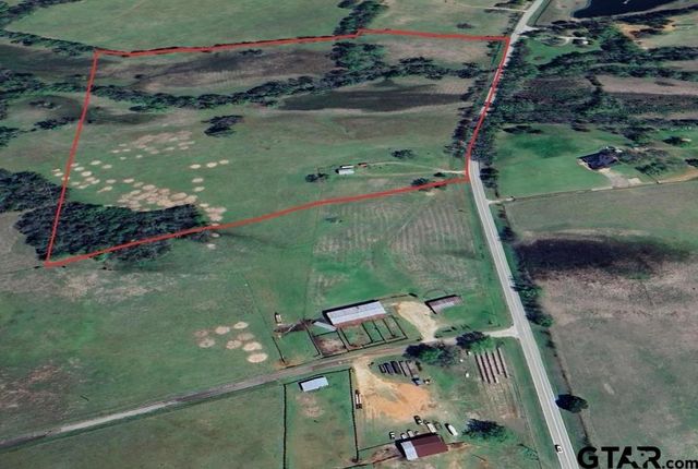 20688 County Road 178, Flint, TX 75762