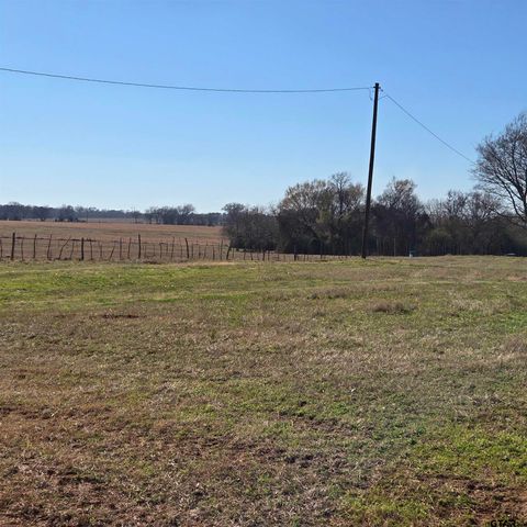 20688 County Road 178, Flint, TX 75762