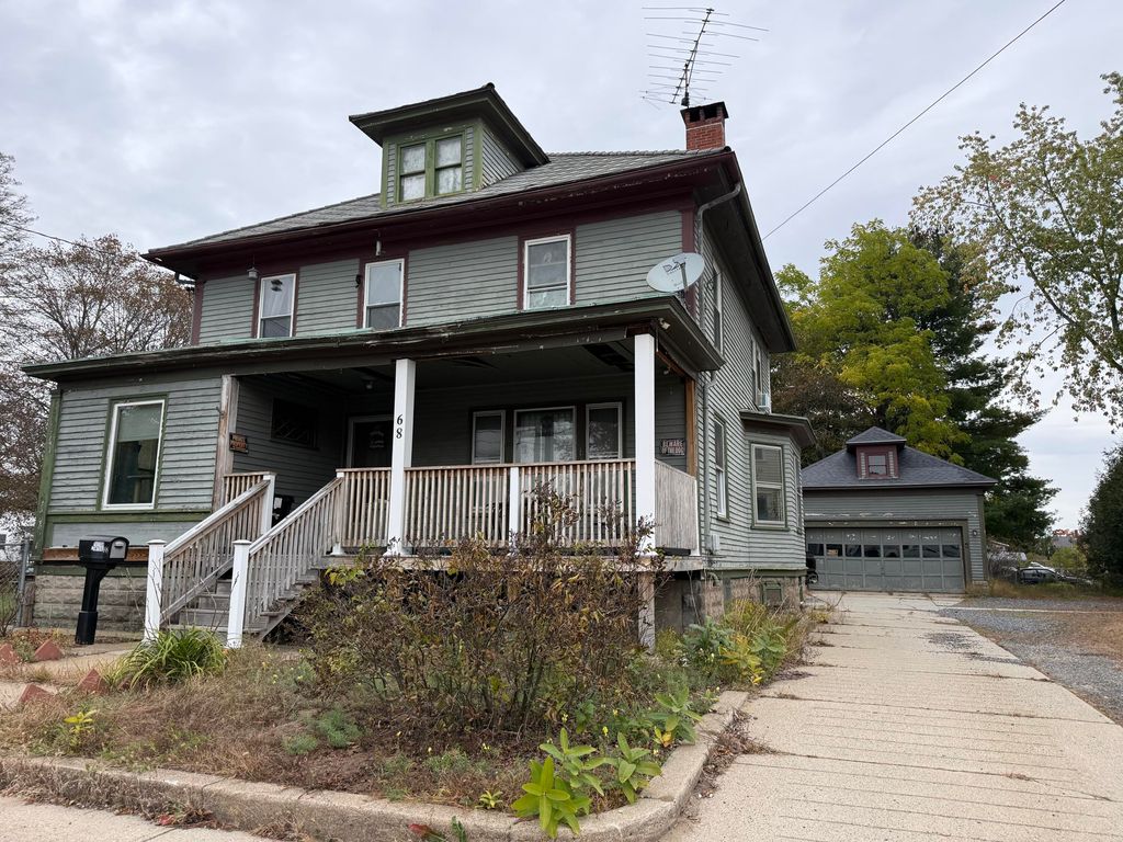 68 School Street, Sanford, ME 04073 — photo 2