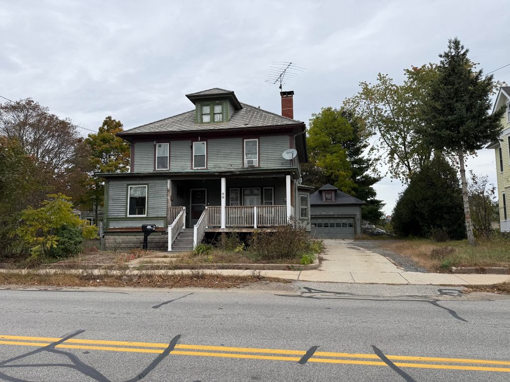 68 School Street, Sanford, ME 04073 — photo 3