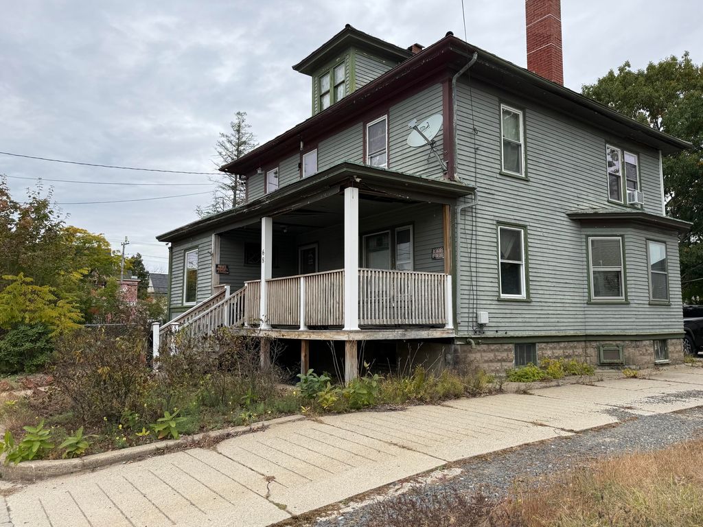 68 School Street, Sanford, ME 04073 — photo 4