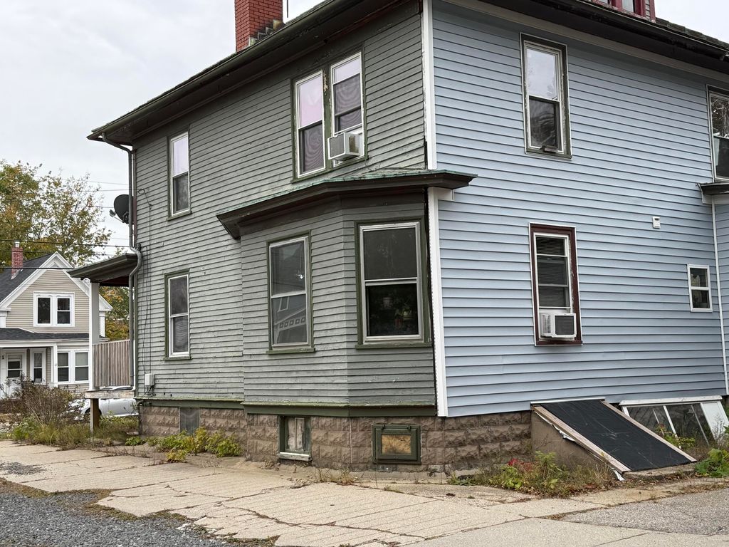68 School Street, Sanford, ME 04073 — photo 5