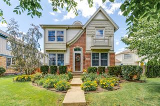 1590 Fielding Drive, Glenview, IL 60026