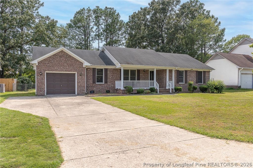405 Southland Drive, Fayetteville, NC 28311 — photo 2