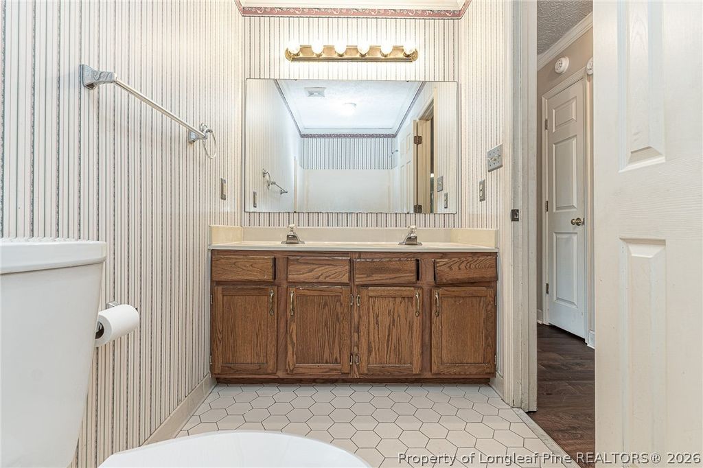 405 Southland Drive, Fayetteville, NC 28311 — photo 22