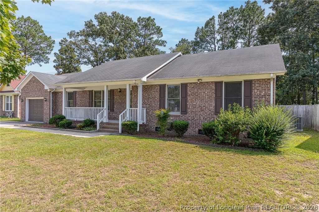 405 Southland Drive, Fayetteville, NC 28311 — photo 3