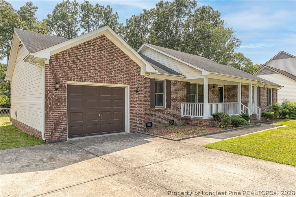 405 Southland Drive, Fayetteville, NC 28311 — photo 4