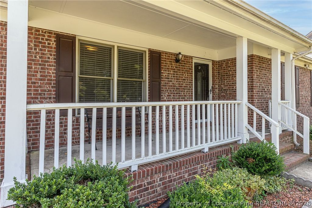 405 Southland Drive, Fayetteville, NC 28311 — photo 6
