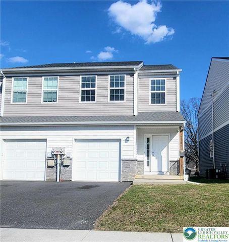 2169 South Poplar Street, Allentown City, PA 18103