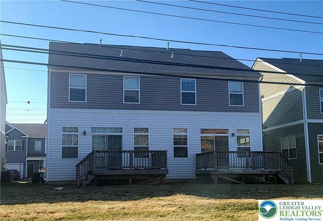 2169 South Poplar Street, Allentown City, PA 18103