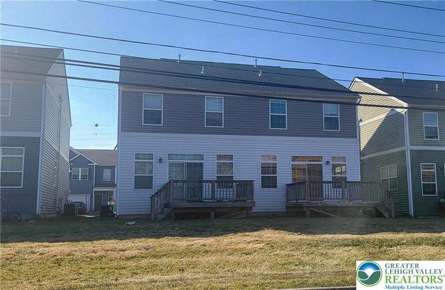 2169 South Poplar Street, Allentown City, PA 18103