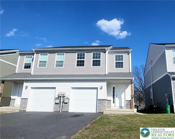 2169 South Poplar Street, Allentown City, PA 18103