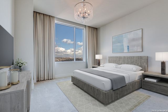 610 E Market St Unit 2510, San Antonio, TX 78205