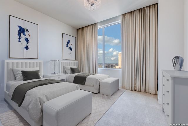 610 E Market St Unit 2510, San Antonio, TX 78205