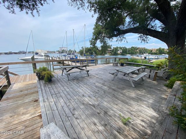 305 Wilson Avenue 15, Panama City, FL 32401