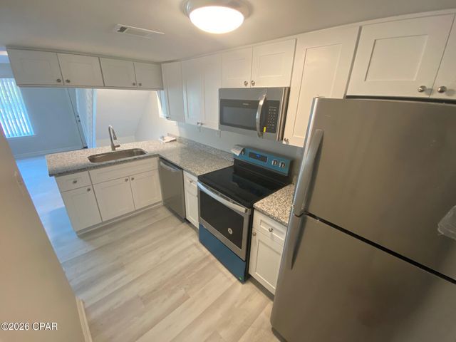 305 Wilson Avenue 15, Panama City, FL 32401