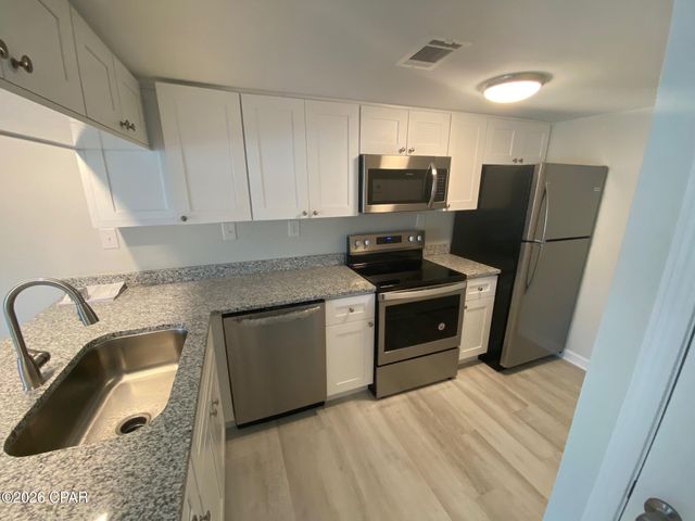 305 Wilson Avenue 15, Panama City, FL 32401