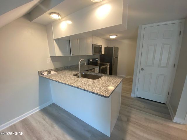 305 Wilson Avenue 15, Panama City, FL 32401