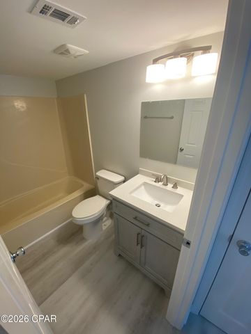 305 Wilson Avenue 15, Panama City, FL 32401