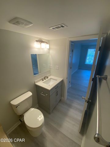 305 Wilson Avenue 15, Panama City, FL 32401