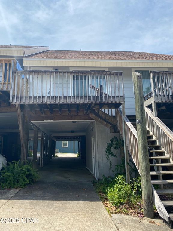 305 Wilson Avenue 15, Panama City, FL 32401