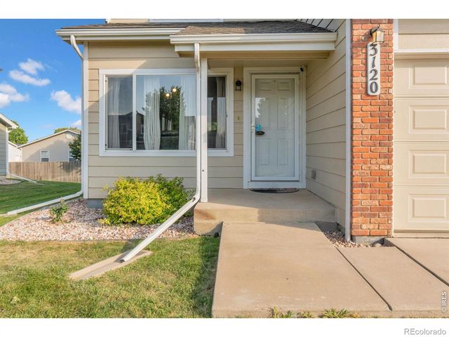 3120 Swan Point Drive, Evans, CO 80620