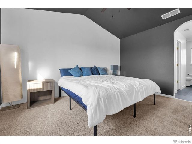 3120 Swan Point Drive, Evans, CO 80620