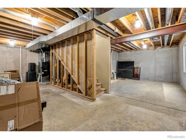 3120 Swan Point Drive, Evans, CO 80620