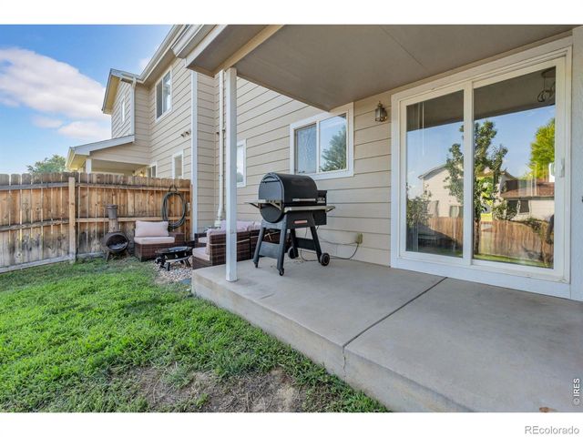 3120 Swan Point Drive, Evans, CO 80620