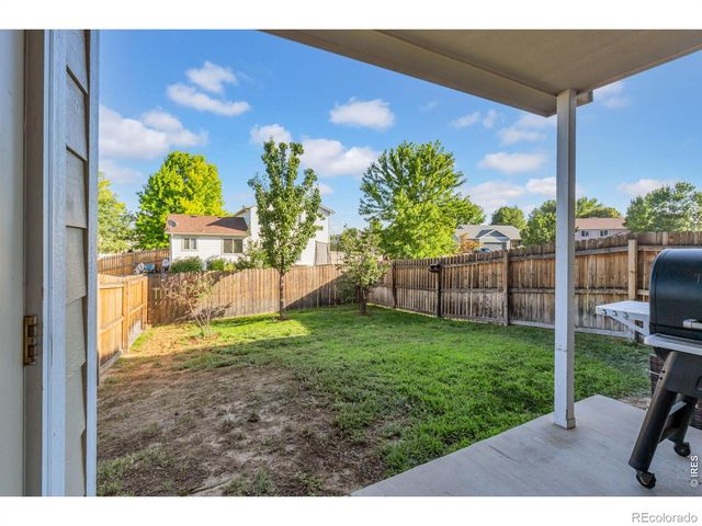 3120 Swan Point Drive, Evans, CO 80620