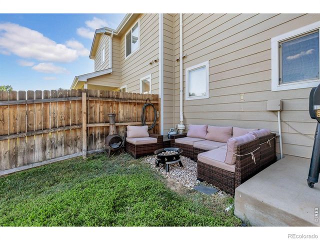 3120 Swan Point Drive, Evans, CO 80620