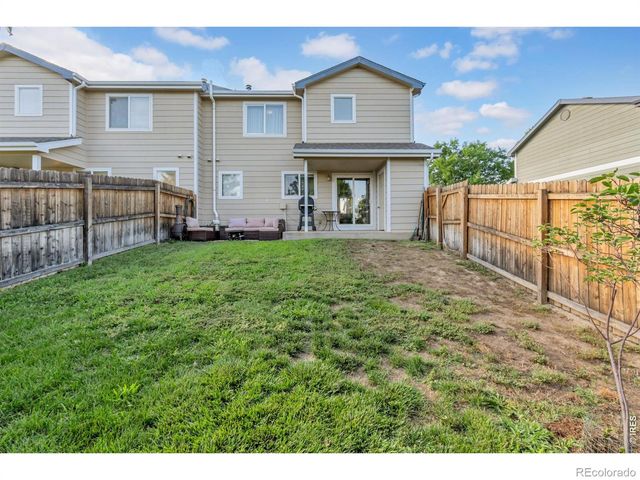 3120 Swan Point Drive, Evans, CO 80620