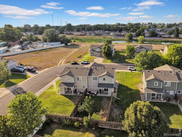 3120 Swan Point Drive, Evans, CO 80620