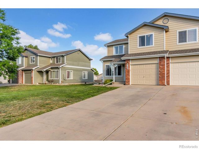 3120 Swan Point Drive, Evans, CO 80620