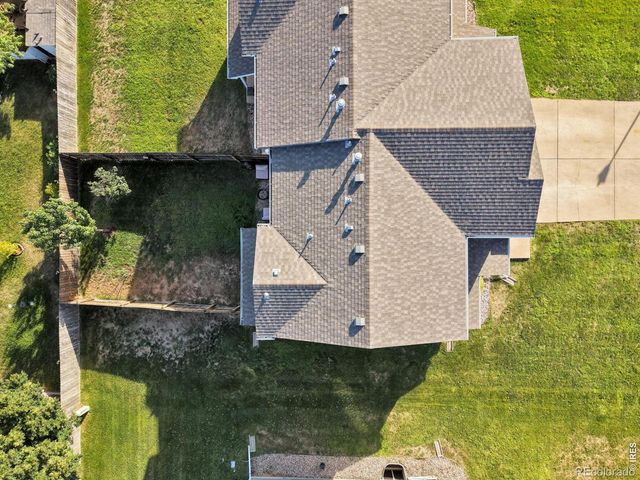 3120 Swan Point Drive, Evans, CO 80620