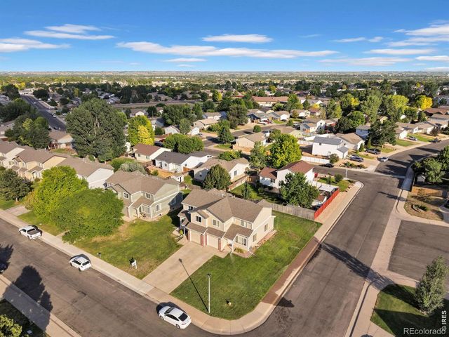 3120 Swan Point Drive, Evans, CO 80620