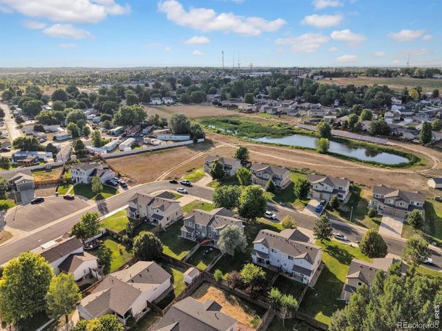 3120 Swan Point Drive, Evans, CO 80620