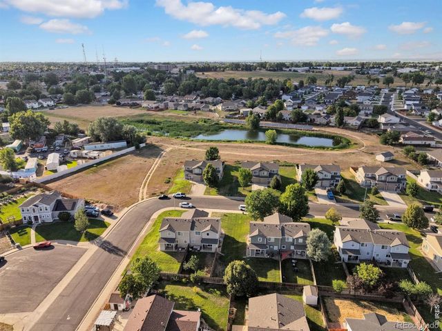 3120 Swan Point Drive, Evans, CO 80620