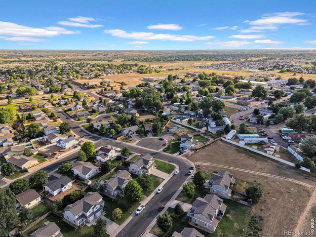 3120 Swan Point Drive, Evans, CO 80620