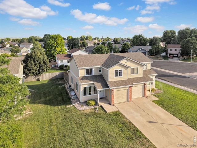 3120 Swan Point Drive, Evans, CO 80620