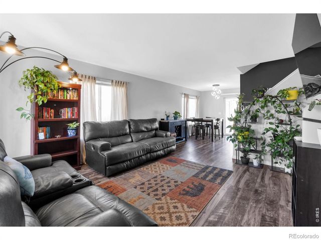 3120 Swan Point Drive, Evans, CO 80620