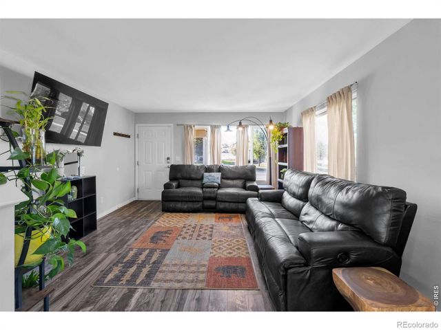 3120 Swan Point Drive, Evans, CO 80620