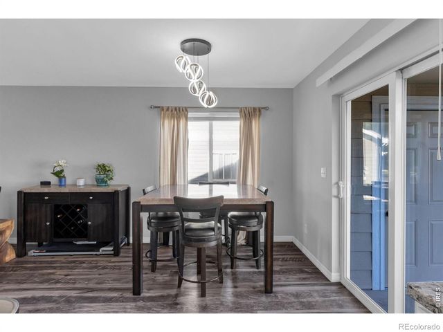 3120 Swan Point Drive, Evans, CO 80620