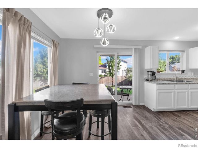 3120 Swan Point Drive, Evans, CO 80620