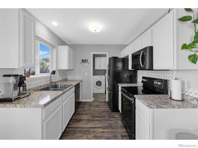 3120 Swan Point Drive, Evans, CO 80620